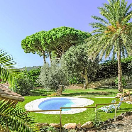 Holiday Home Puig Romani-2 By Interhome プラヤ・デアロ エクステリア 写真