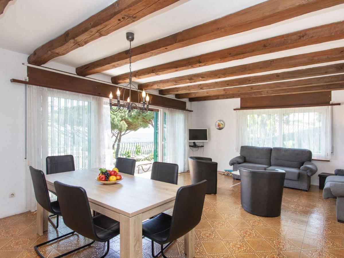 Holiday Home Puig Romani-2 By Interhome プラヤ・デアロ エクステリア 写真