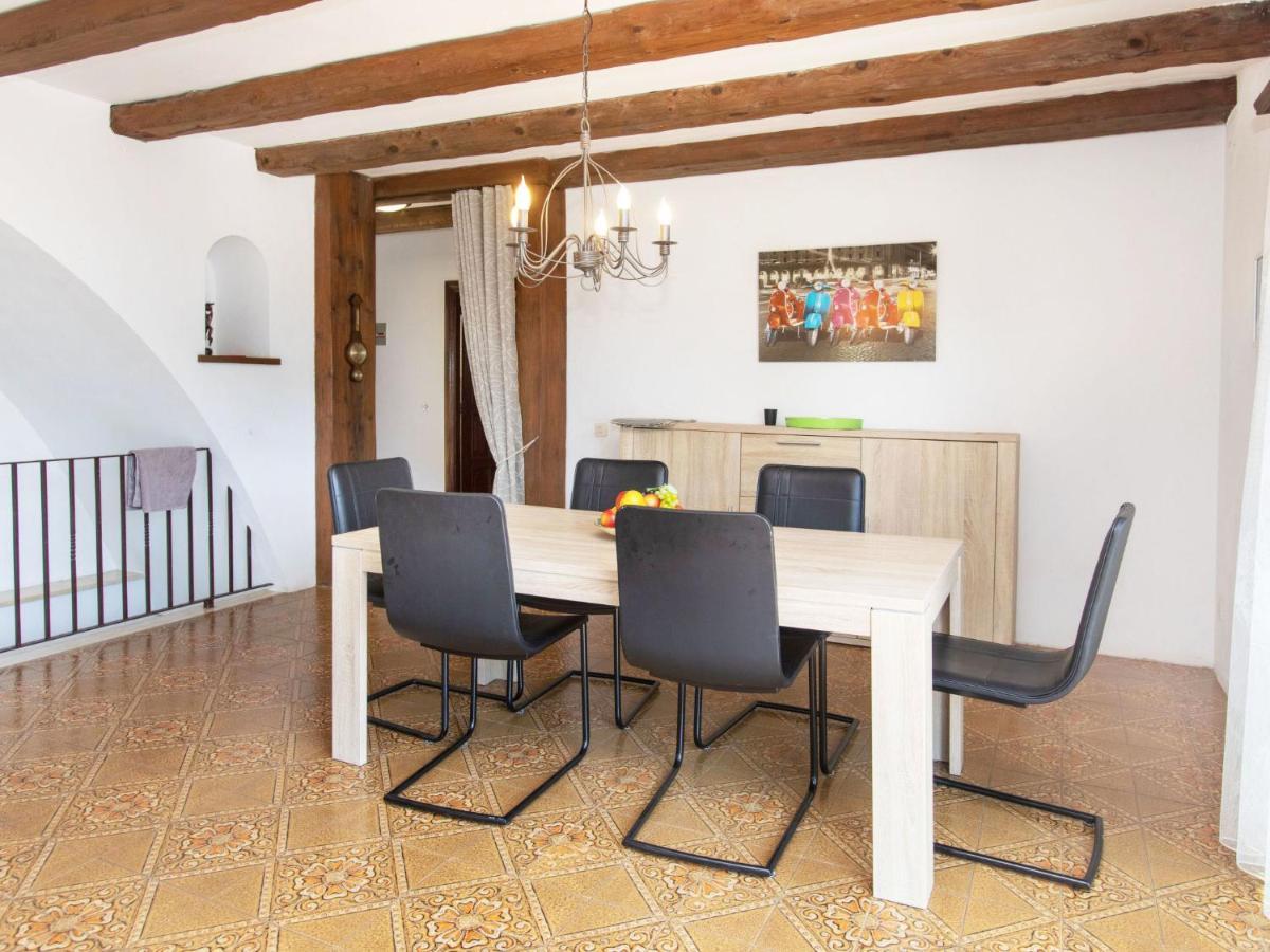 Holiday Home Puig Romani-2 By Interhome プラヤ・デアロ エクステリア 写真