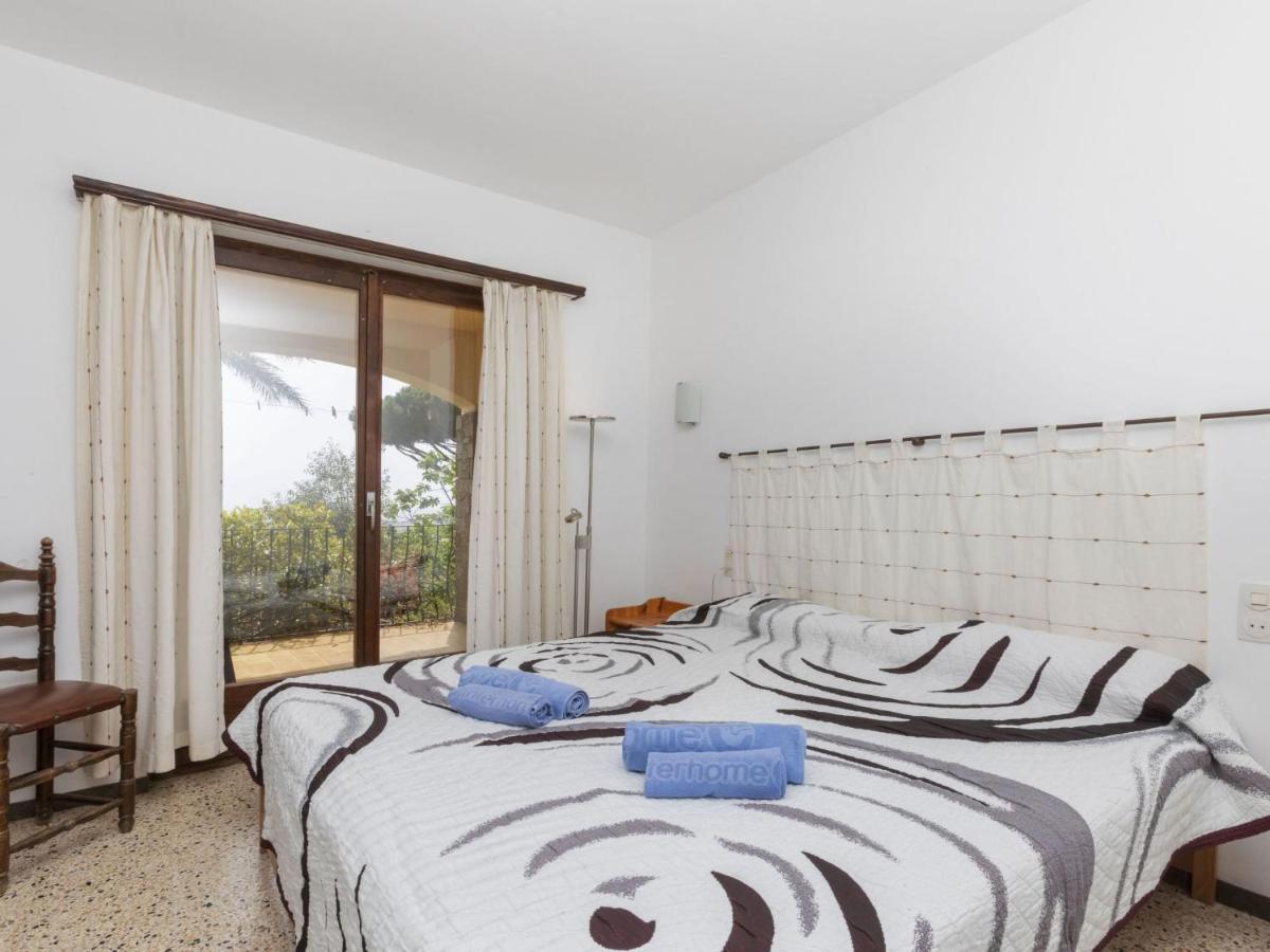 Holiday Home Puig Romani-2 By Interhome プラヤ・デアロ エクステリア 写真