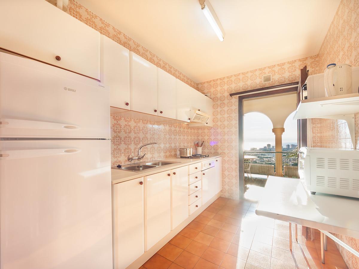 Holiday Home Puig Romani-2 By Interhome プラヤ・デアロ エクステリア 写真