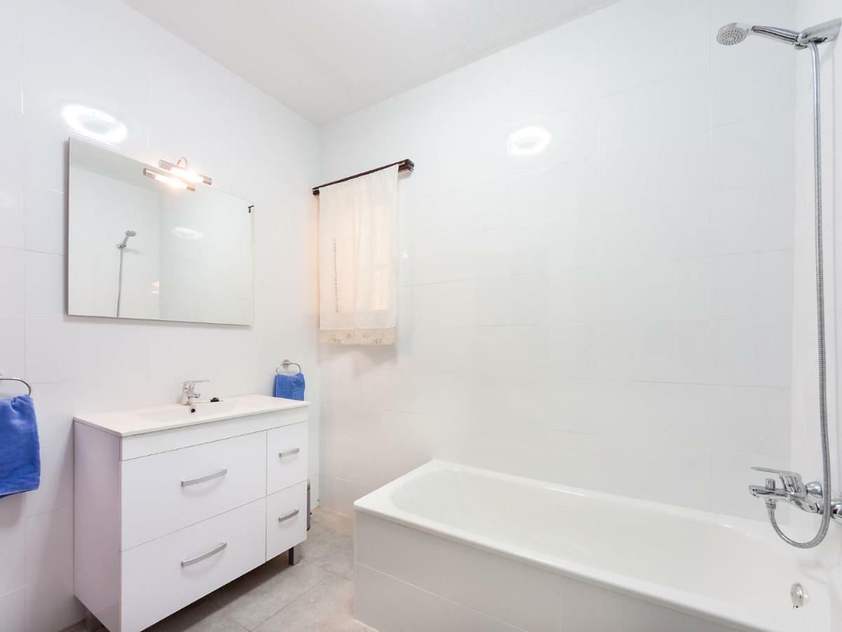 Holiday Home Puig Romani-2 By Interhome プラヤ・デアロ エクステリア 写真